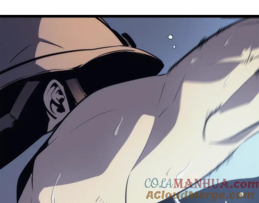 我独自升级 第66话 错觉吗？ 第133页