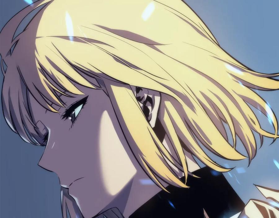 我独自升级 第66话 错觉吗？ 第12页
