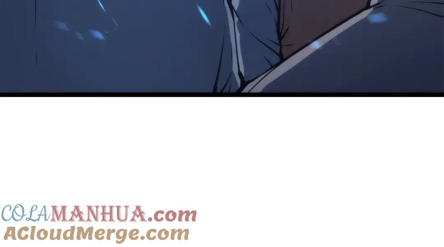 我独自升级 第66话 错觉吗？ 第5页