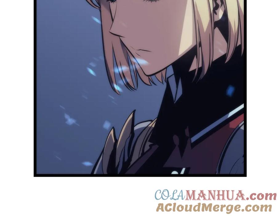 我独自升级 第66话 错觉吗？ 第37页
