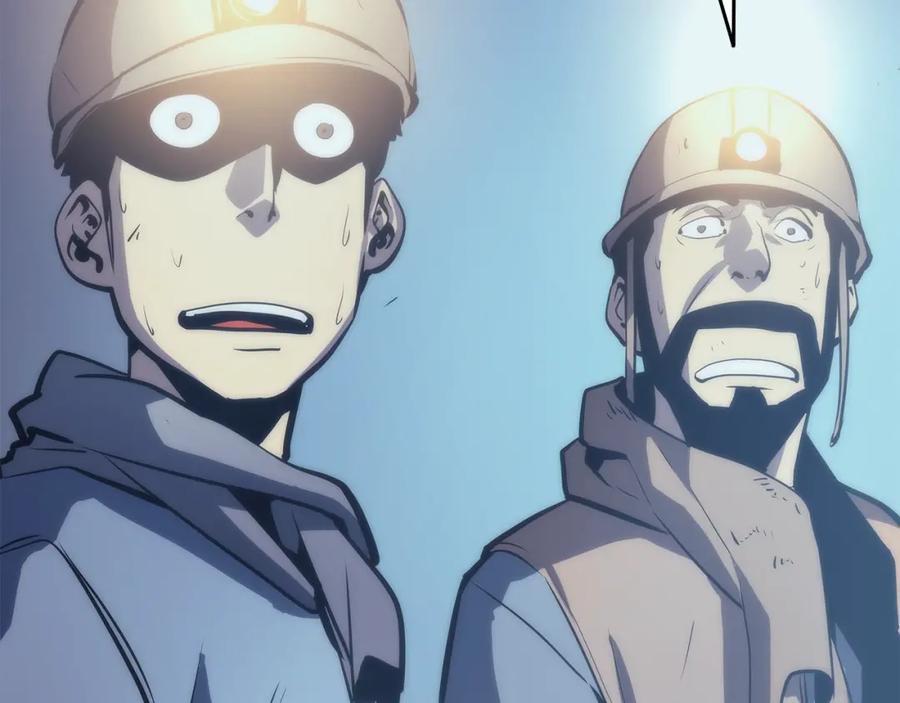 我独自升级 第66话 错觉吗？ 第136页