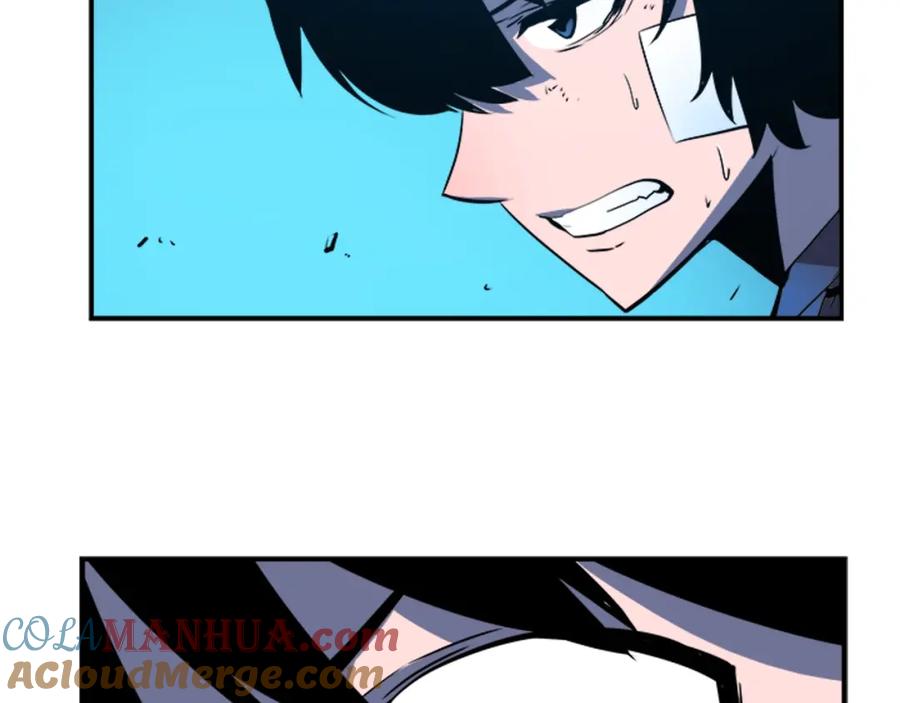 我独自升级 第5话 地下城的规则 第105页