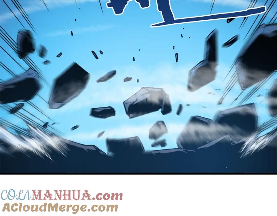 我独自升级 第5话 地下城的规则 第65页