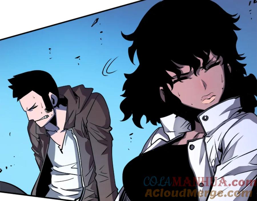 我独自升级 第5话 地下城的规则 第89页