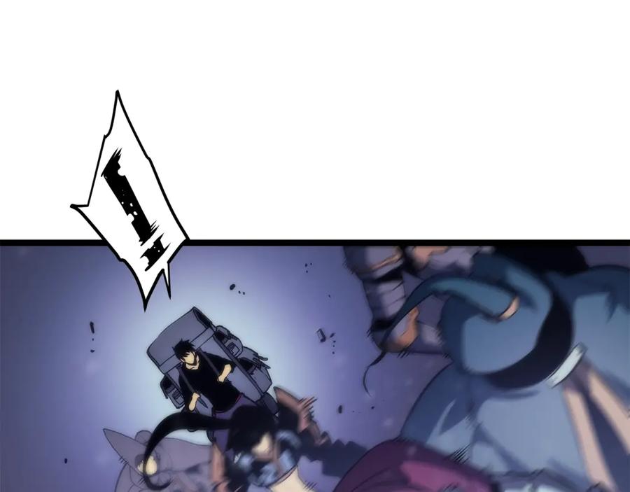 我独自升级 第68话 好闻味道的猎人 第186页
