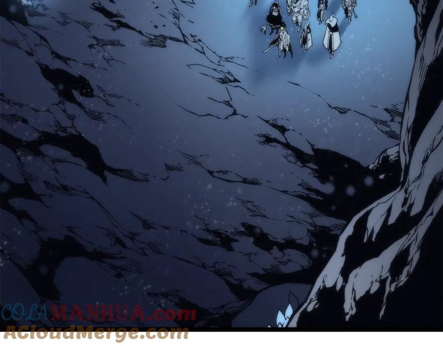 我独自升级 第68话 好闻味道的猎人 第157页