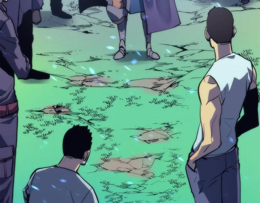 我独自升级 第68话 好闻味道的猎人 第79页