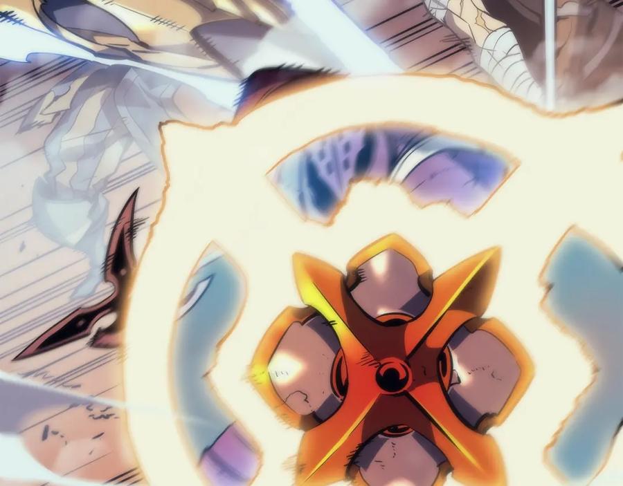 我独自升级 第68话 好闻味道的猎人 第188页