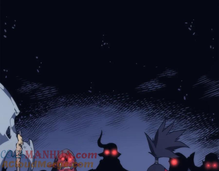 我独自升级 第69话 巨型兽人 第85页