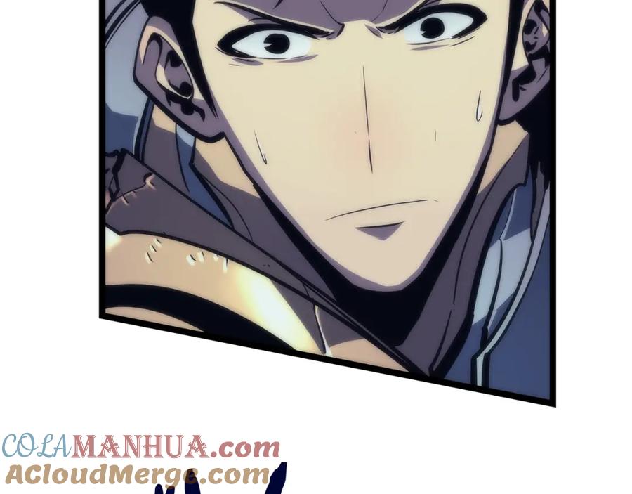 我独自升级 第69话 巨型兽人 第25页