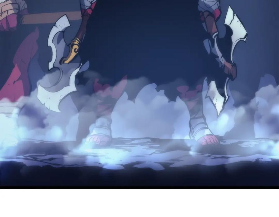 我独自升级 第69话 巨型兽人 第87页