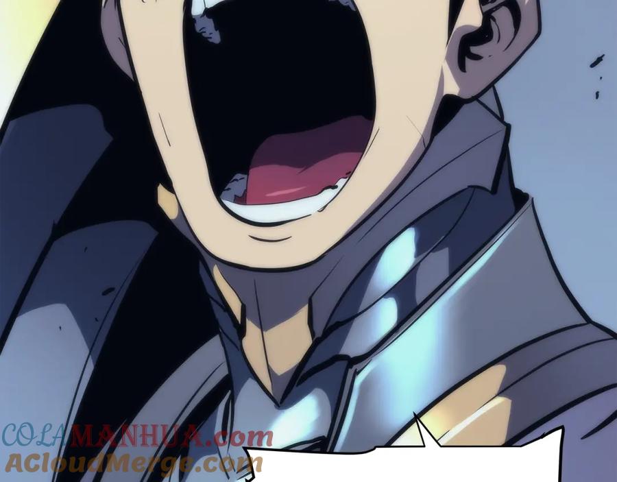 我独自升级 第69话 巨型兽人 第189页