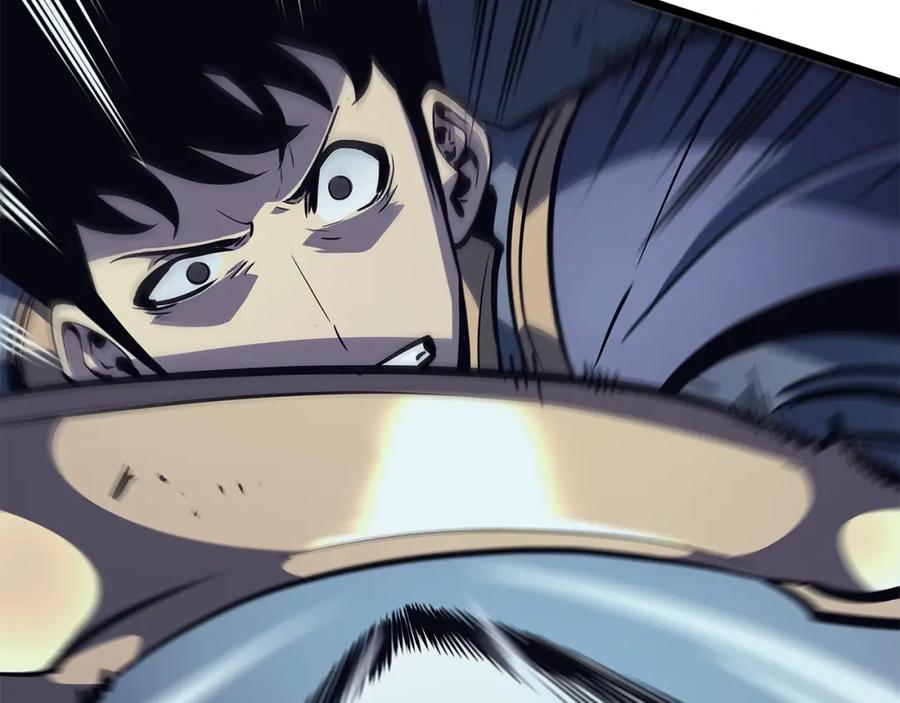 我独自升级 第69话 巨型兽人 第110页