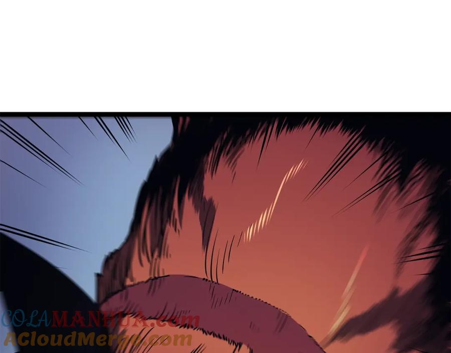 我独自升级 第69话 巨型兽人 第61页
