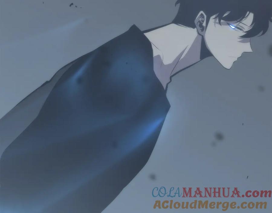 我独自升级 第70话 诅咒结界！ 第33页
