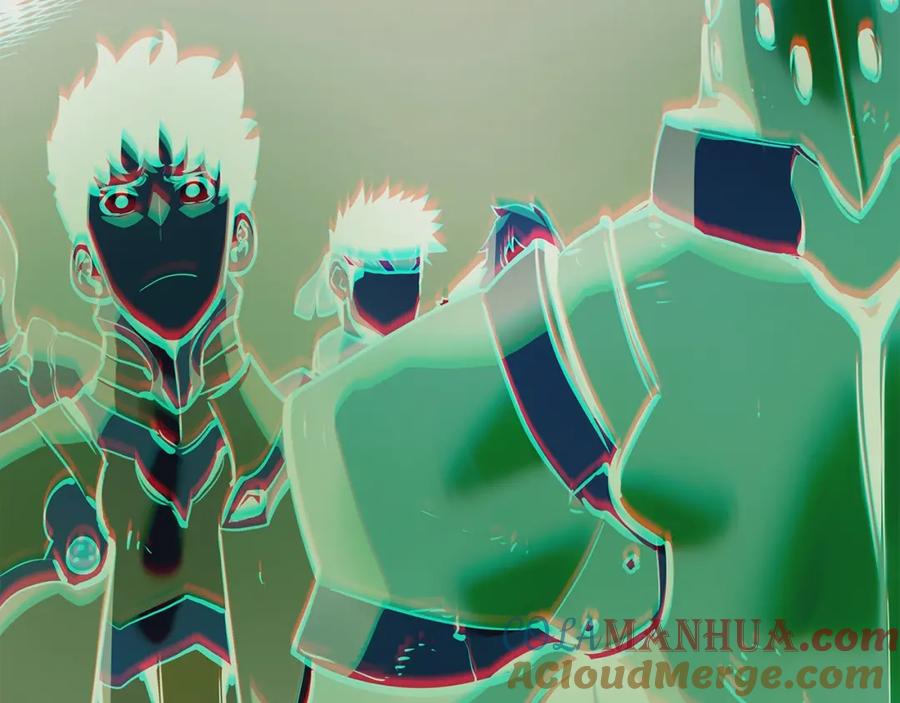 我独自升级 第70话 诅咒结界！ 第169页