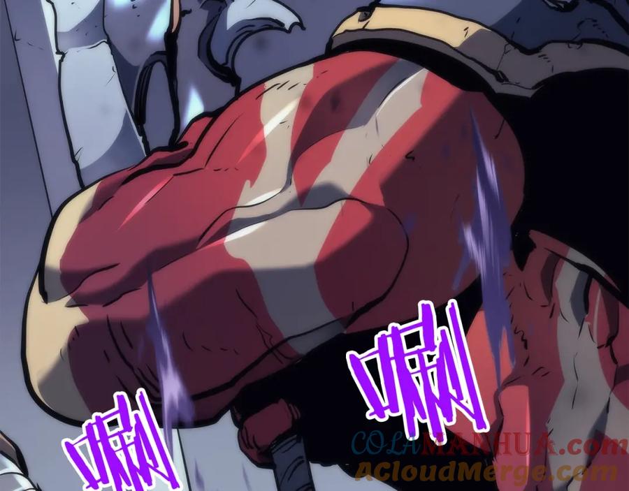 我独自升级 第70话 诅咒结界！ 第29页