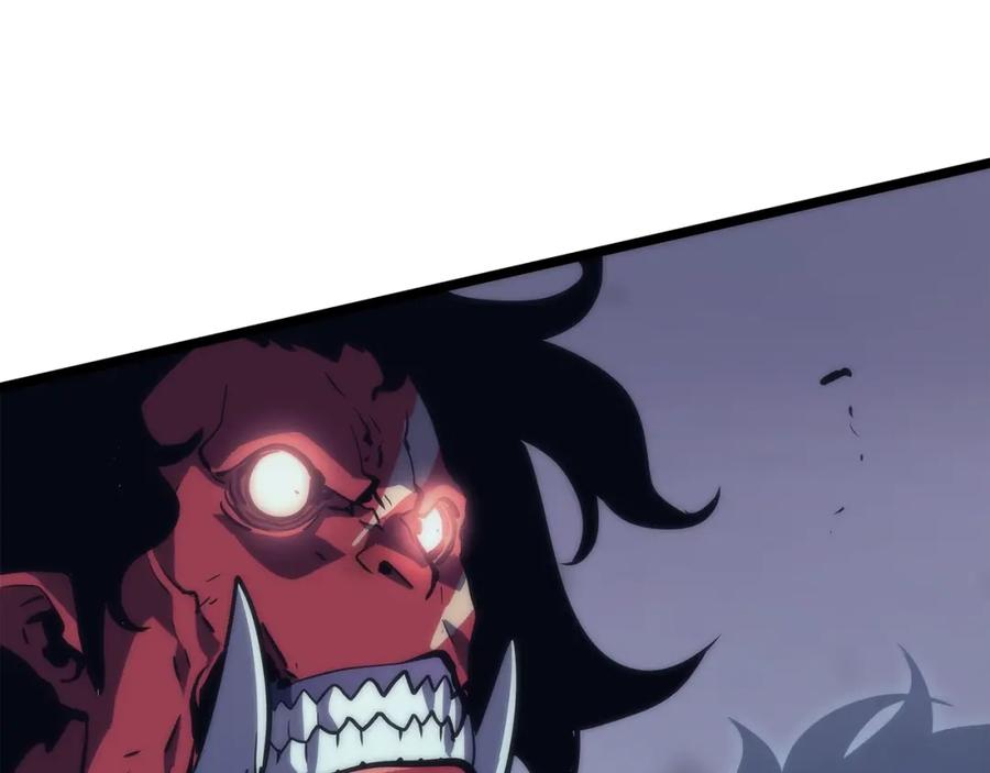 我独自升级 第70话 诅咒结界！ 第38页