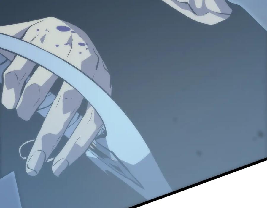 我独自升级 第70话 诅咒结界！ 第54页