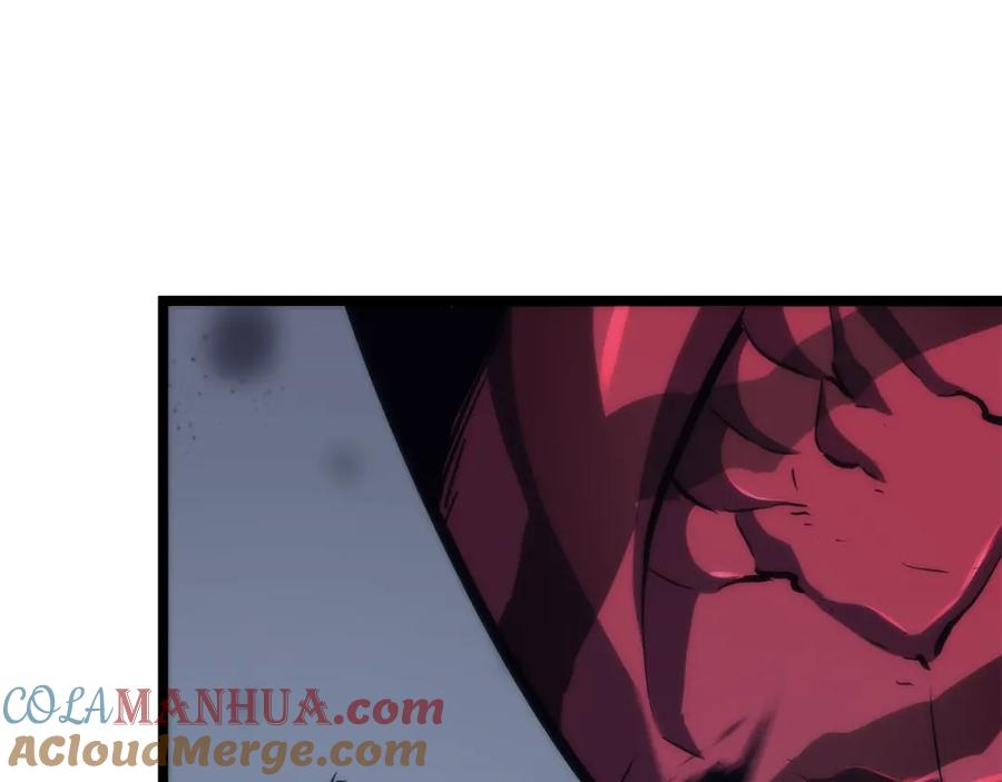 我独自升级 第70话 诅咒结界！ 第25页