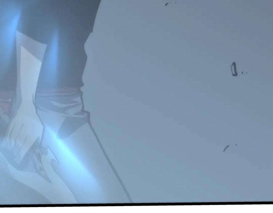 我独自升级 第70话 诅咒结界！ 第34页