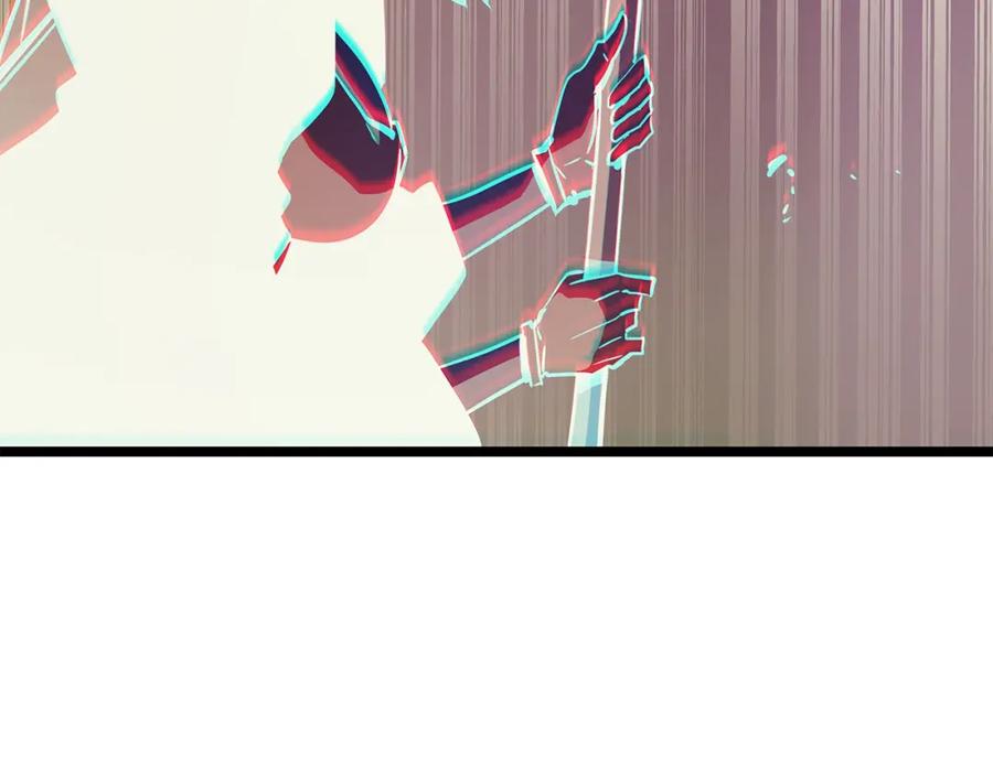 我独自升级 第70话 诅咒结界！ 第167页