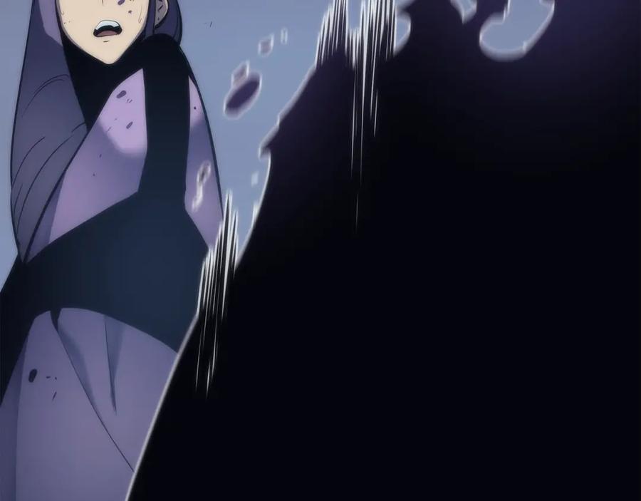 我独自升级 第70话 诅咒结界！ 第2页