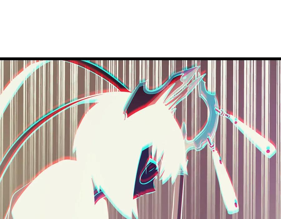 我独自升级 第70话 诅咒结界！ 第166页