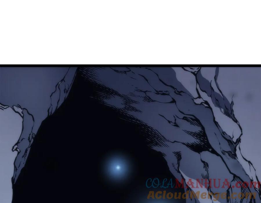 我独自升级 第70话 诅咒结界！ 第149页