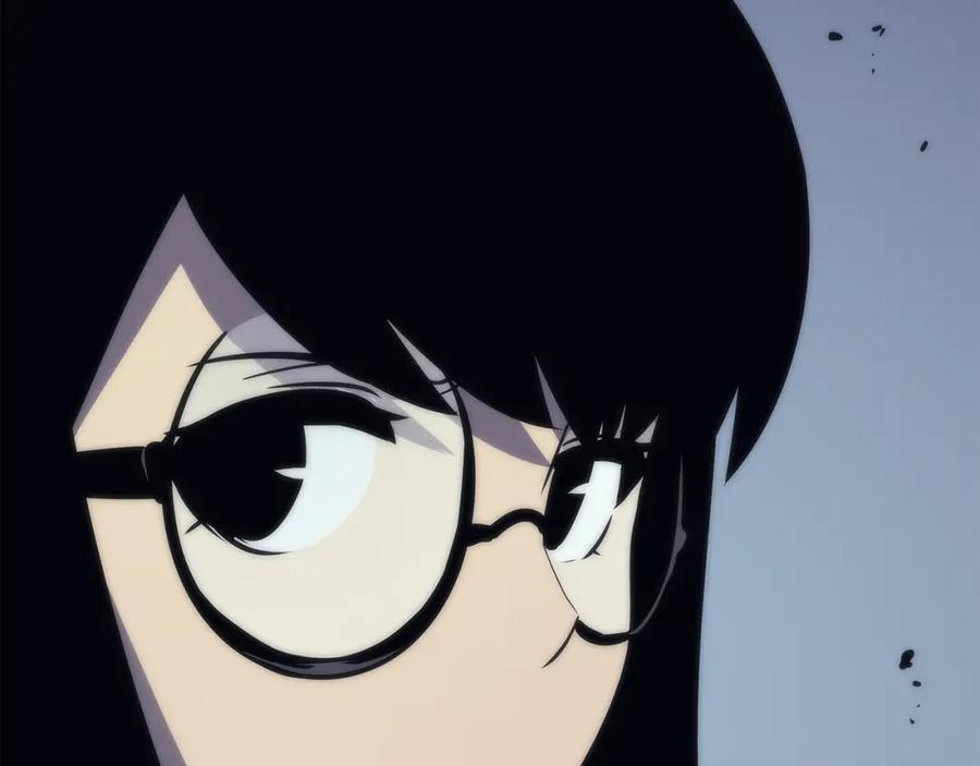 我独自升级 第70话 诅咒结界！ 第84页