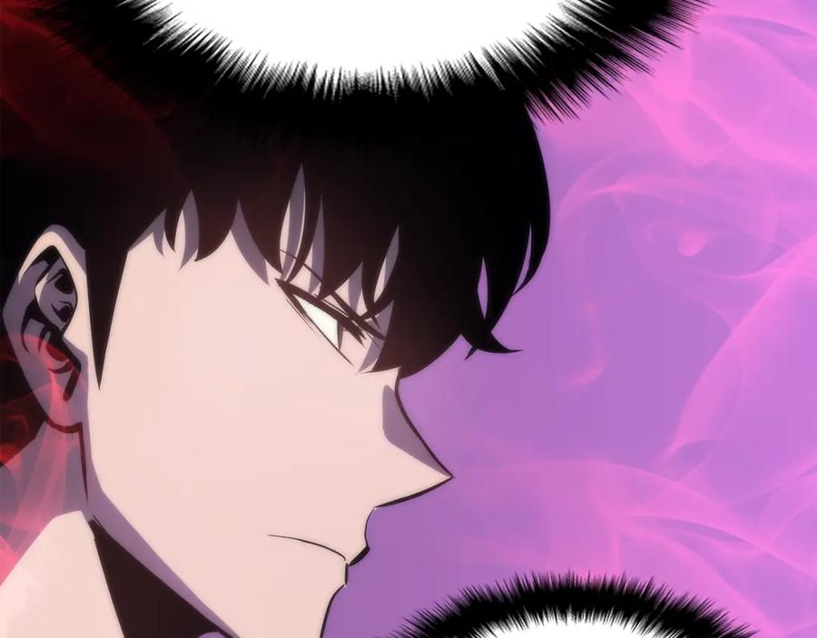 我独自升级 第70话 诅咒结界！ 第182页