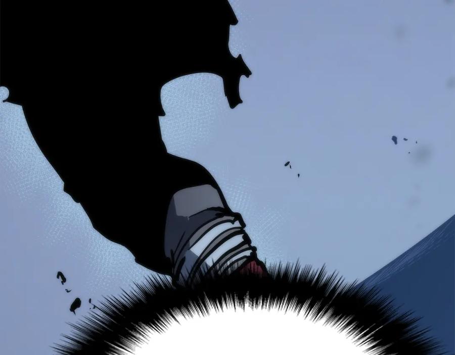 我独自升级 第70话 诅咒结界！ 第58页