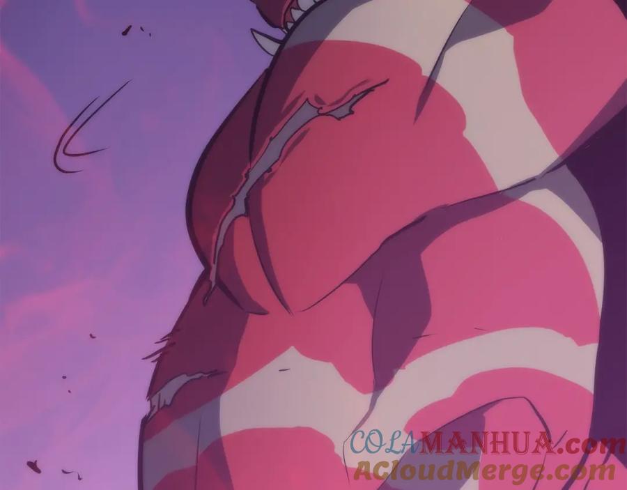 我独自升级 第71话 兽人大巫师！ 第93页