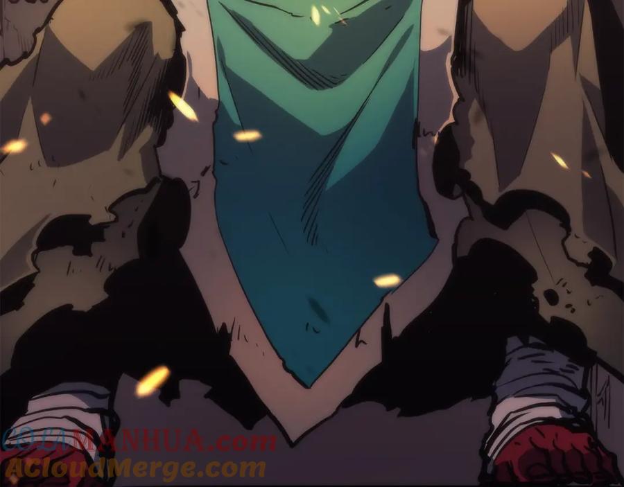 我独自升级 第71话 兽人大巫师！ 第217页