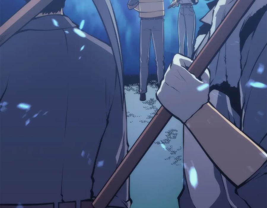 我独自升级 第71话 兽人大巫师！ 第174页