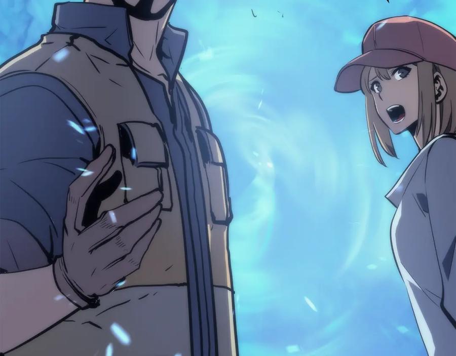 我独自升级 第71话 兽人大巫师！ 第162页