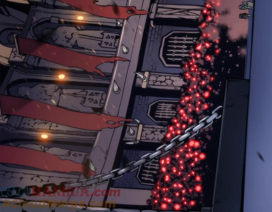 我独自升级 第71话 兽人大巫师！ 第209页
