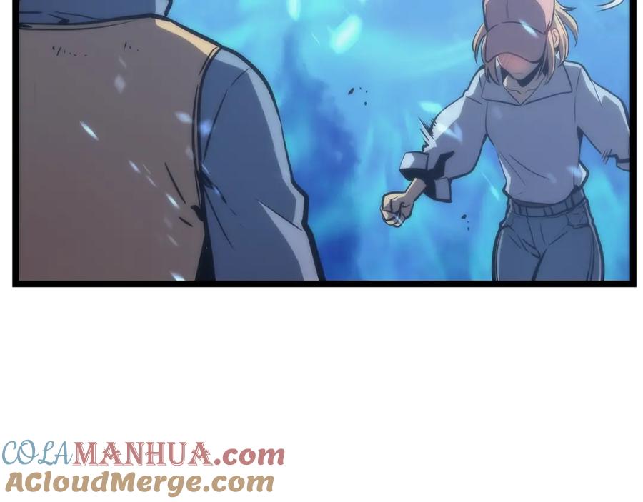 我独自升级 第71话 兽人大巫师！ 第189页