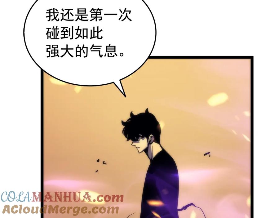 我独自升级 第72话 君王的召唤 第183页