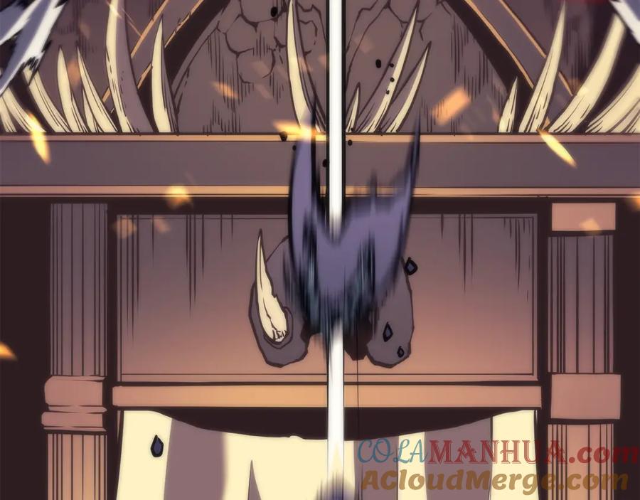 我独自升级 第72话 君王的召唤 第119页