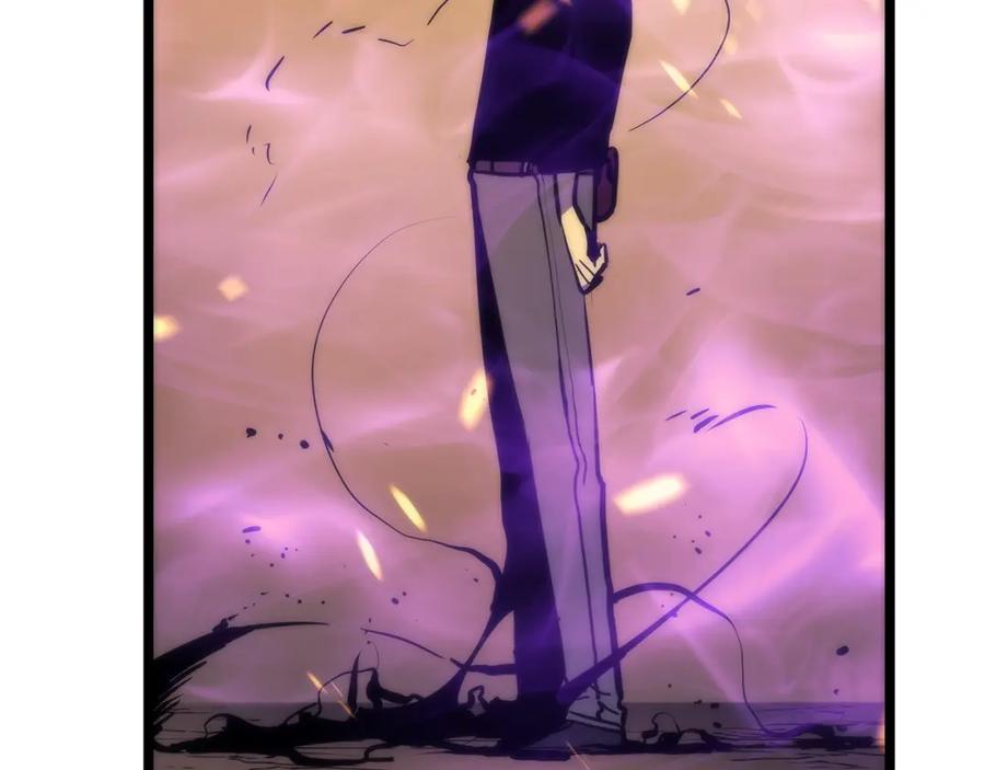 我独自升级 第72话 君王的召唤 第184页