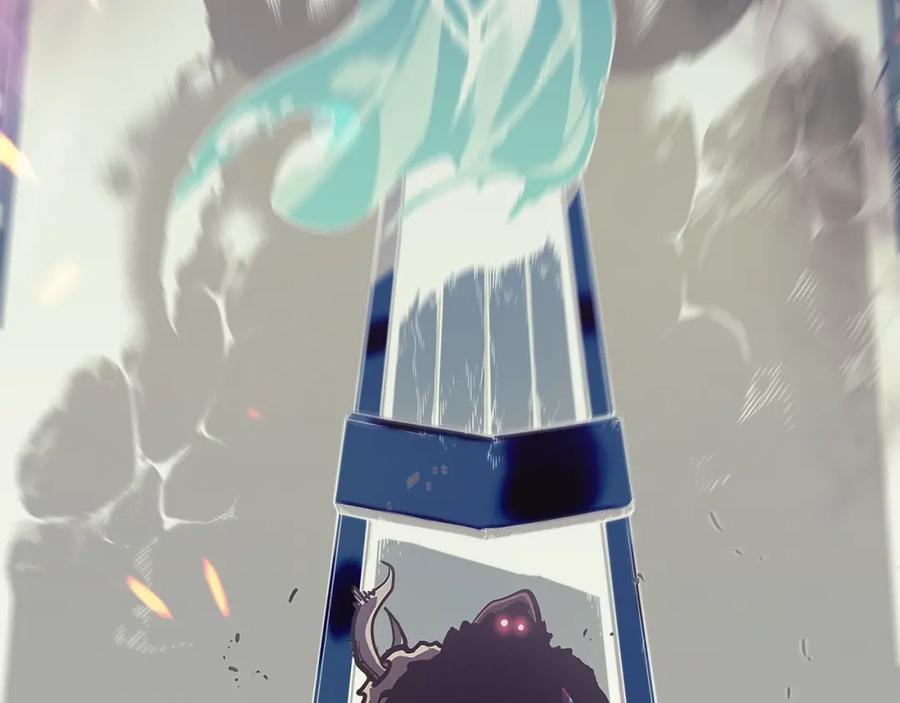 我独自升级 第72话 君王的召唤 第21页