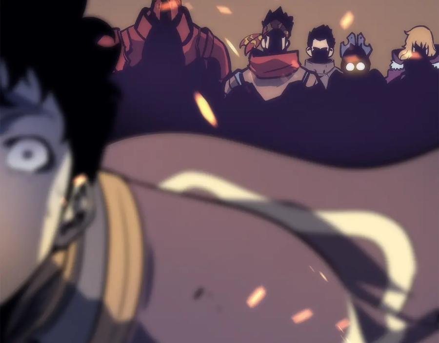 我独自升级 第72话 君王的召唤 第73页