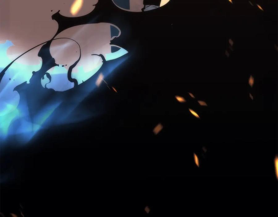 我独自升级 第72话 君王的召唤 第201页