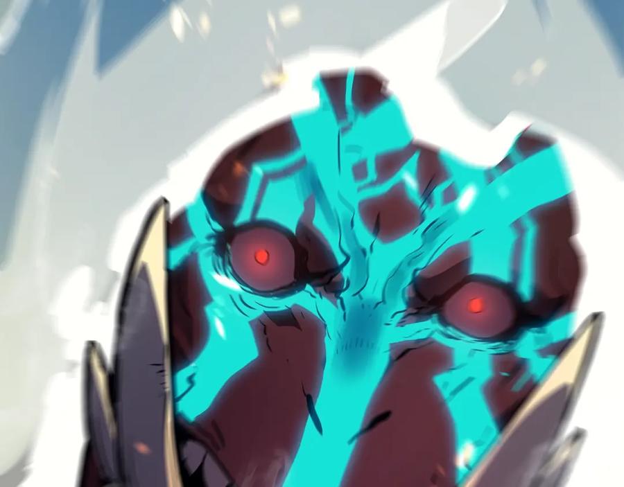 我独自升级 第72话 君王的召唤 第17页