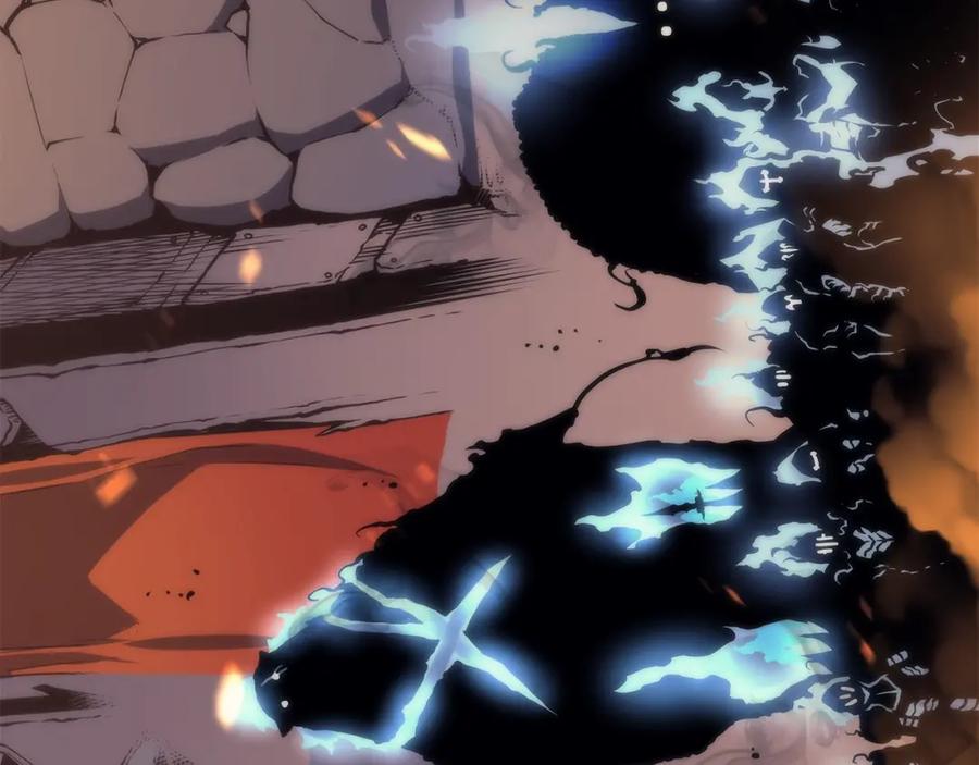 我独自升级 第72话 君王的召唤 第214页