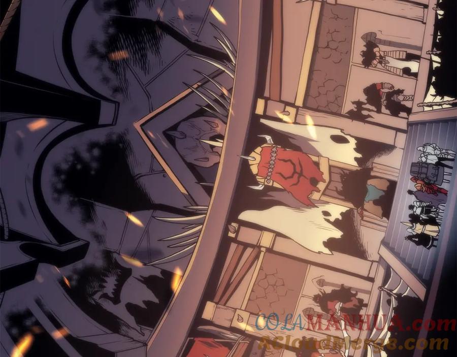 我独自升级 第72话 君王的召唤 第43页