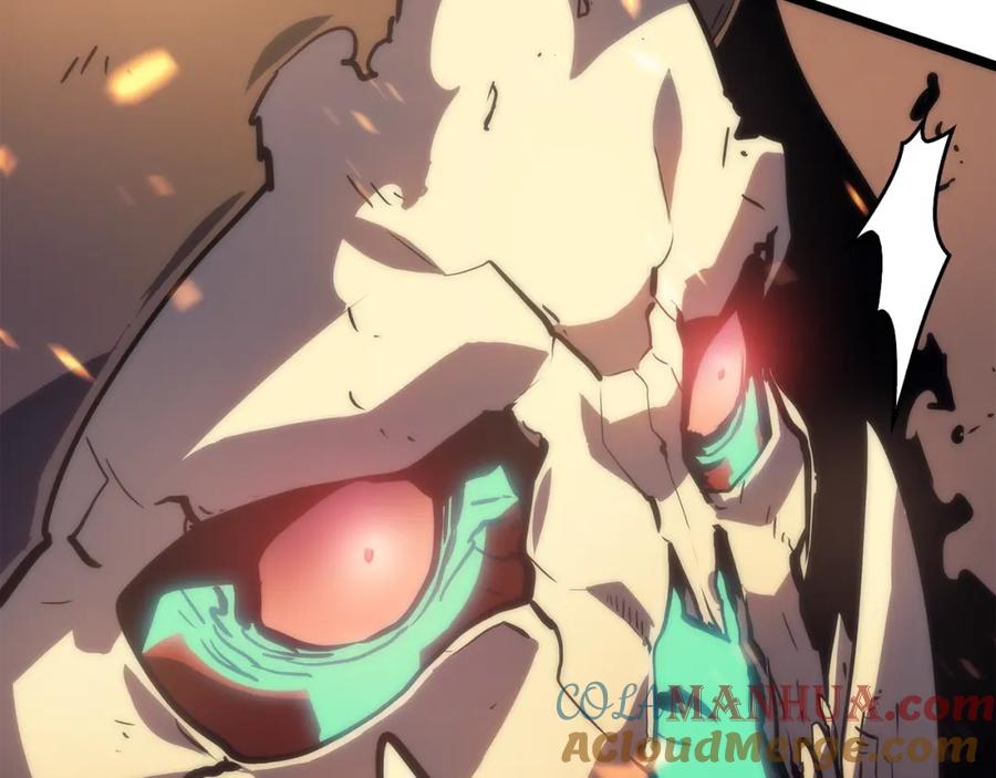 我独自升级 第72话 君王的召唤 第131页