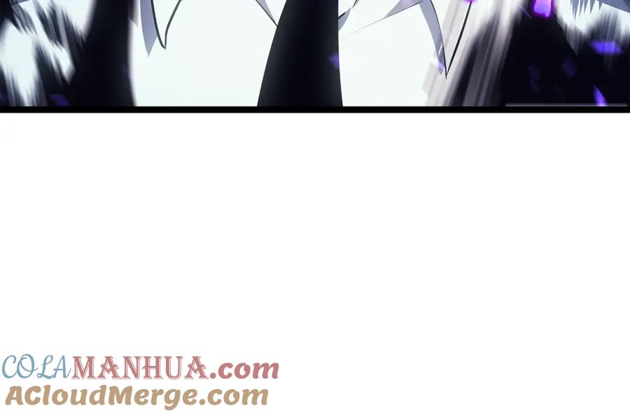我独自升级 第73话 君王领域 第41页
