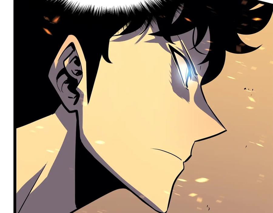 我独自升级 第73话 君王领域 第171页